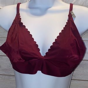 VS BRALETTE NWOT